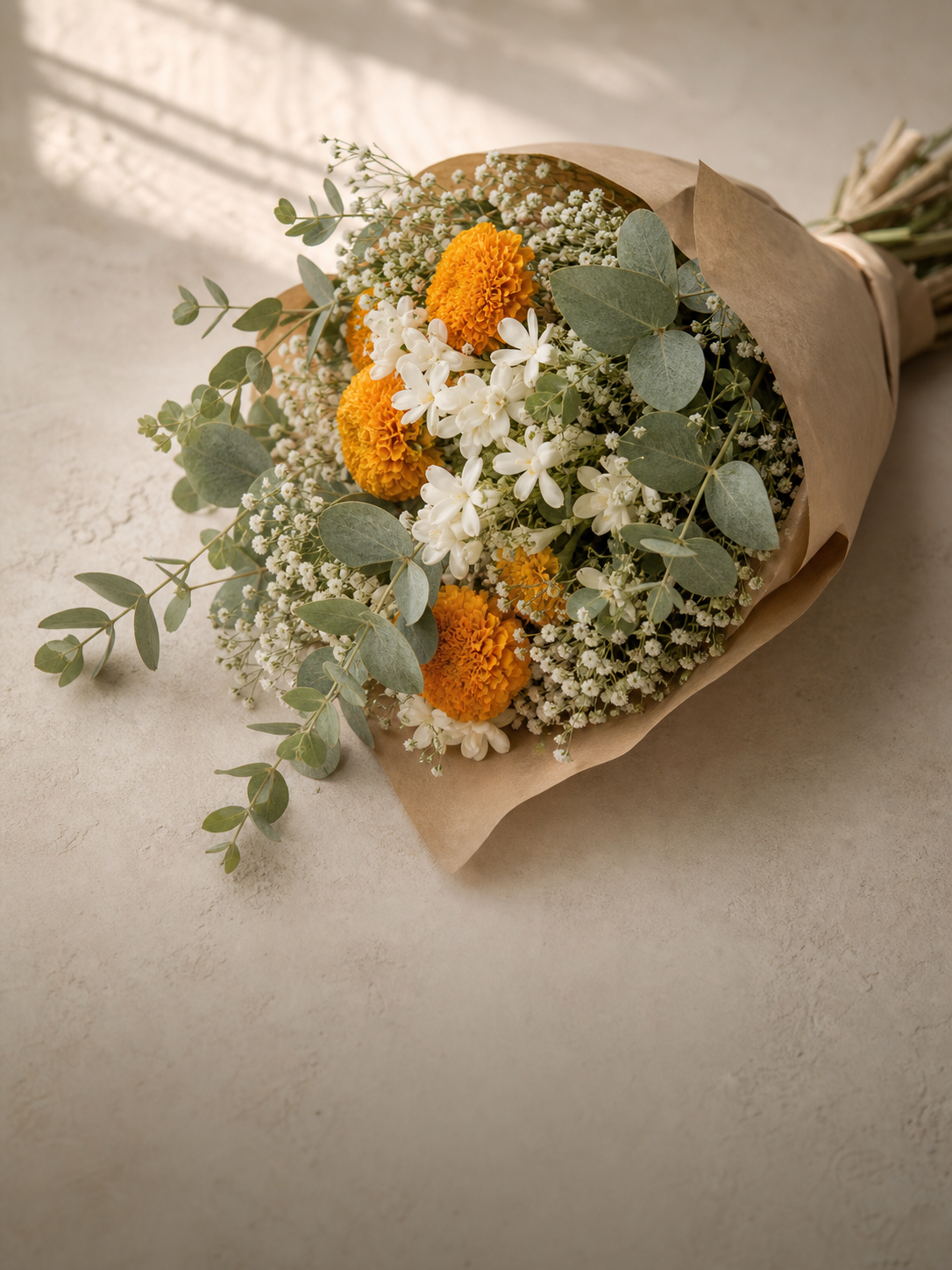 Bouquets