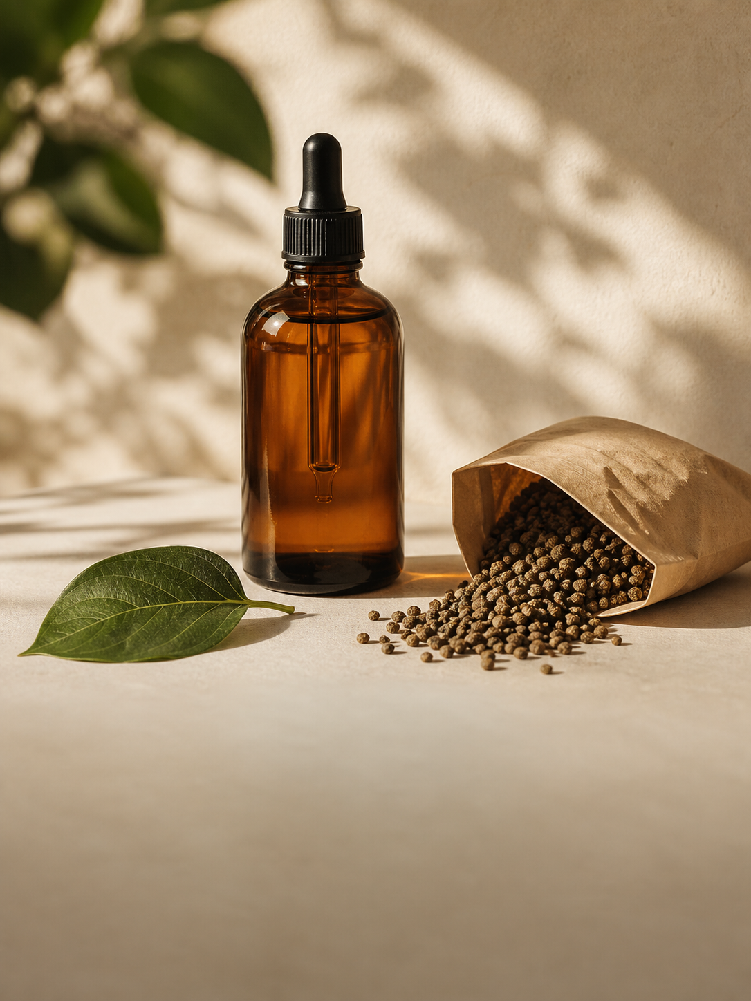 Fertilizers & Care