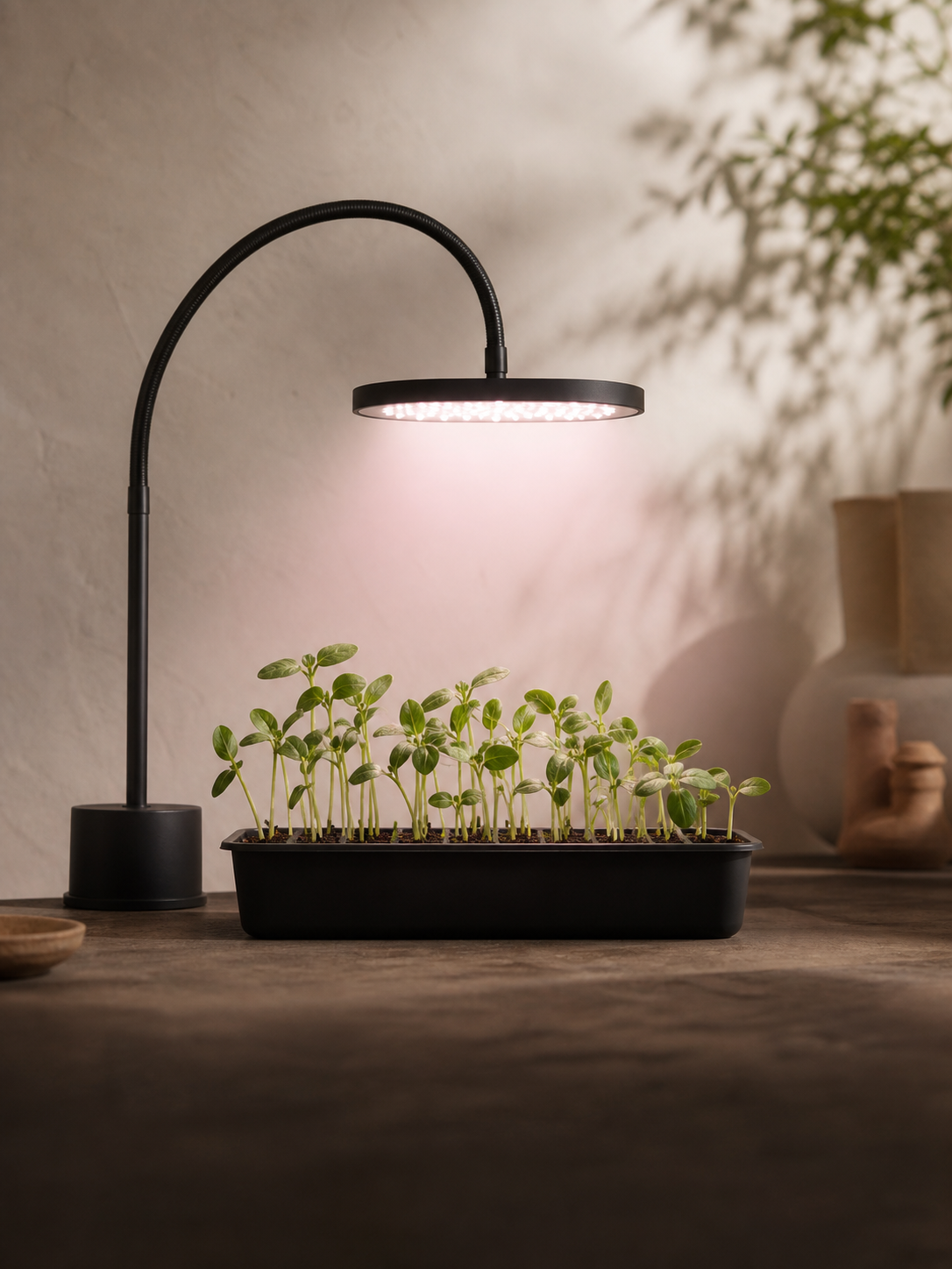 Grow Lights
