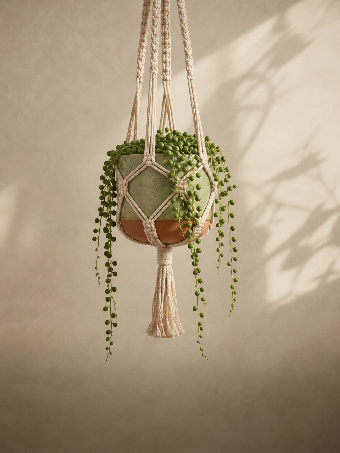 Hanging Garden